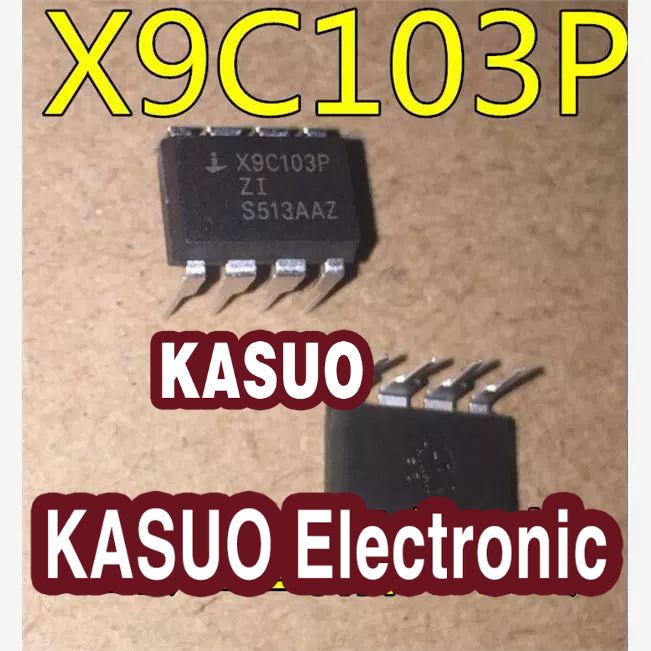 X9C103P